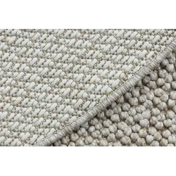 Soft loop pile rug, great for bedrooms or living rooms