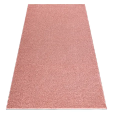 ETON PLUS Powder Pink Rug, modern carpet for living room