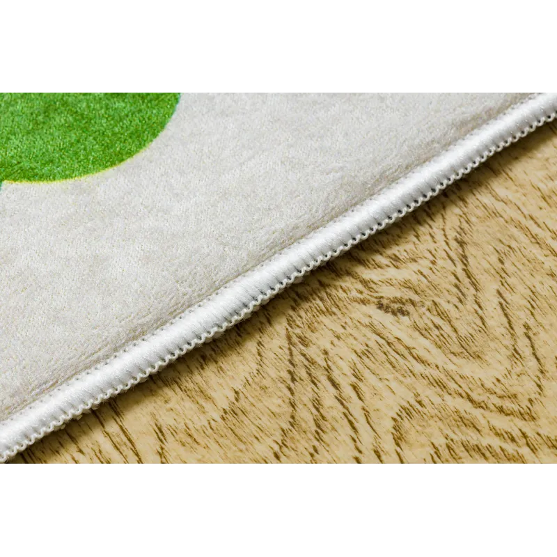 BAMBINO 2223 Streets Cars Washable Rug