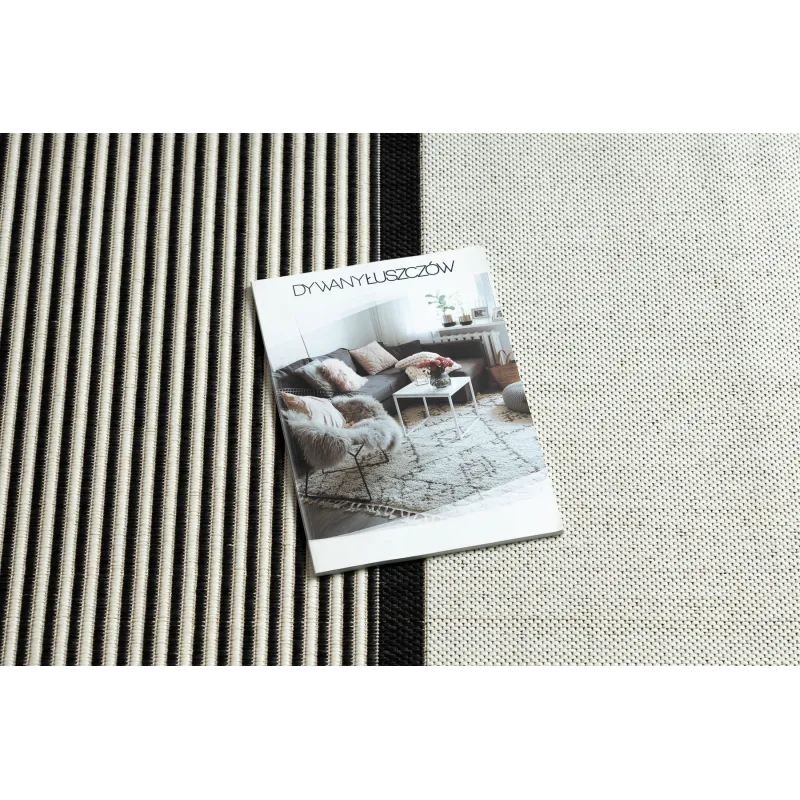 FLAT Sisal Rug