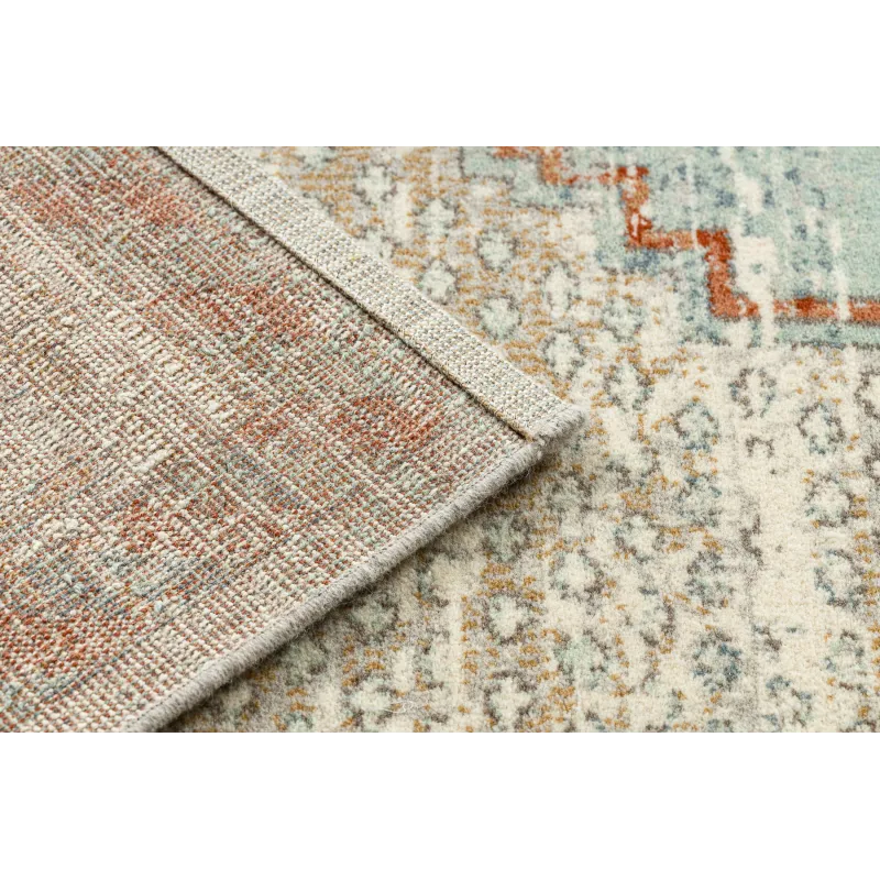 SOHO Wool Rug 477.11.LA100, soft texture, Boho style