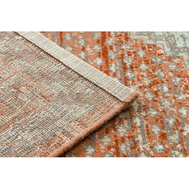 SOHO wool rug 477.11.LA000 with a soft texture, Boho style