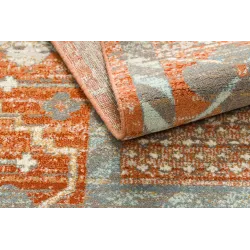 SOHO wool rug 477.11.LA000, perfect for bedrooms or gardens