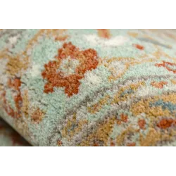 SOHO wool rug, a great choice for a child's room