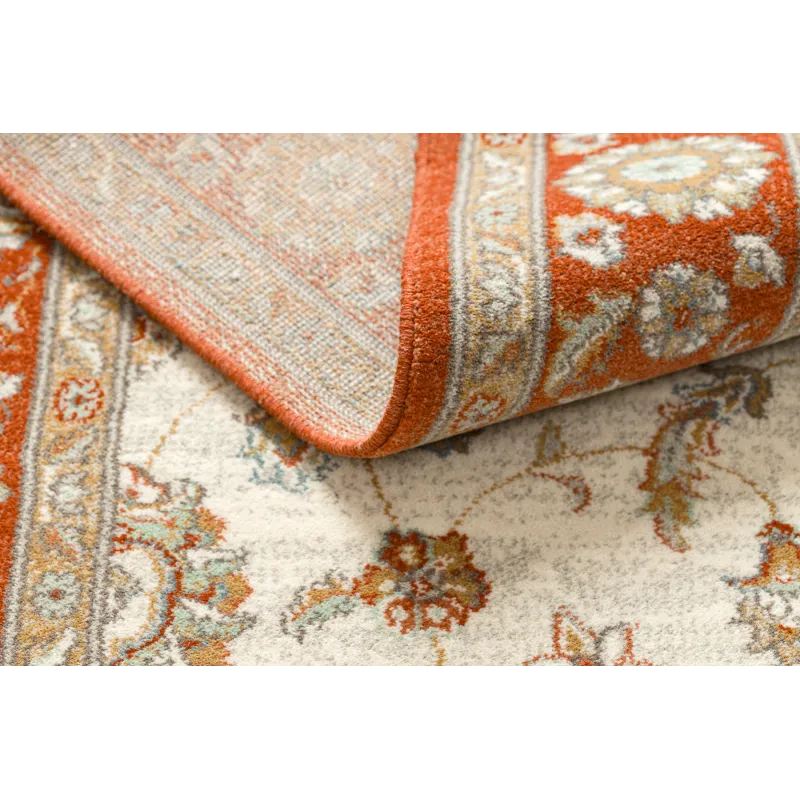 SOHO rug, perfect for the garden, adds style to outdoor spaces