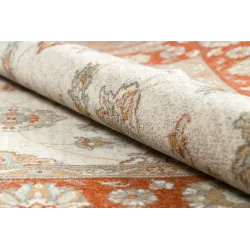 SOHO rug, ideal for kids, colorful and pleasant to the touch