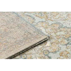 SOHO 477.01.LA113 wool rug with a soft texture and elegant design