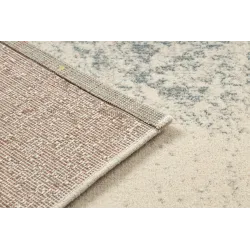 High-quality ABBY 486.24.LA100 wool rug with elegant pattern