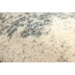 ABBY 486.24.LA100 wool rug, great for garden or kids' room
