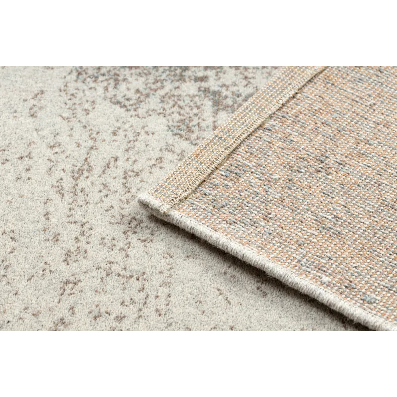 ABBY Wool Rug 486.24.LA110 with elegant pattern