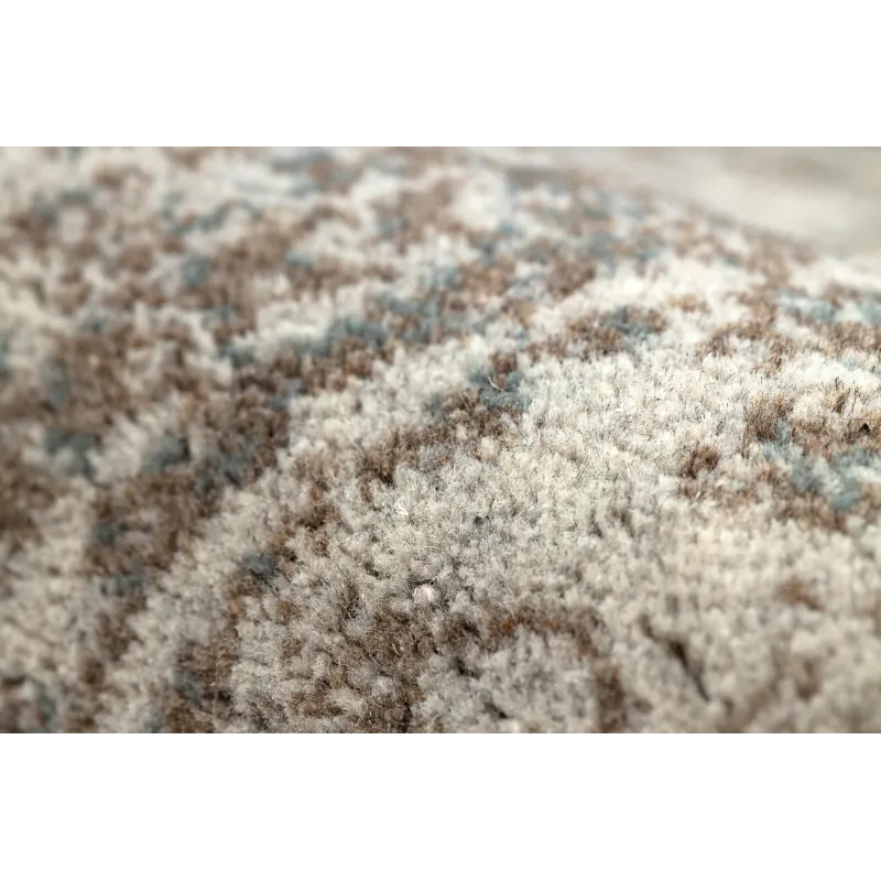 ABBY Wool Rug 486.24.LA110 suitable for garden or terrace use