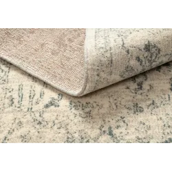 Elegant ABBY rug, a perfect addition for the garden or terrace