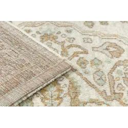 SOHO rug made of wool, soft and stylish for any decor