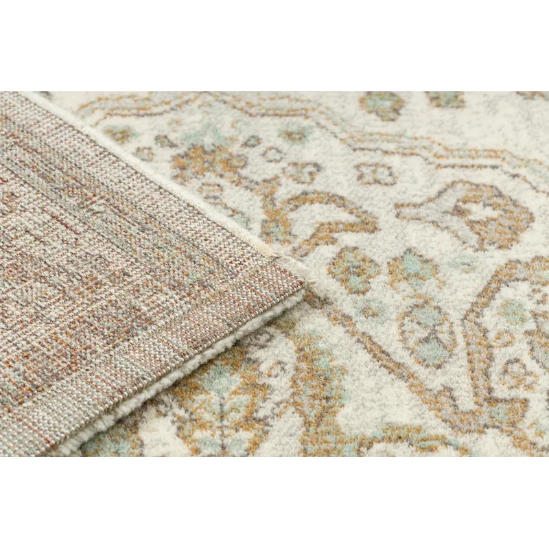 SOHO rug made of wool, soft and stylish for any decor