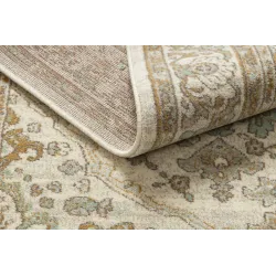 SOHO rug perfect for bedrooms or gardens, adds charm to spaces
