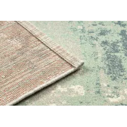 ABBY 486.13.LA113 wool rug, vintage style, soft texture