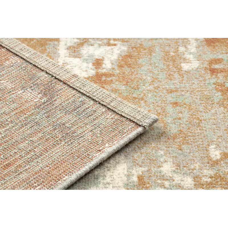ABBY rug 486.13.LA112 made of wool, vintage, with soft texture