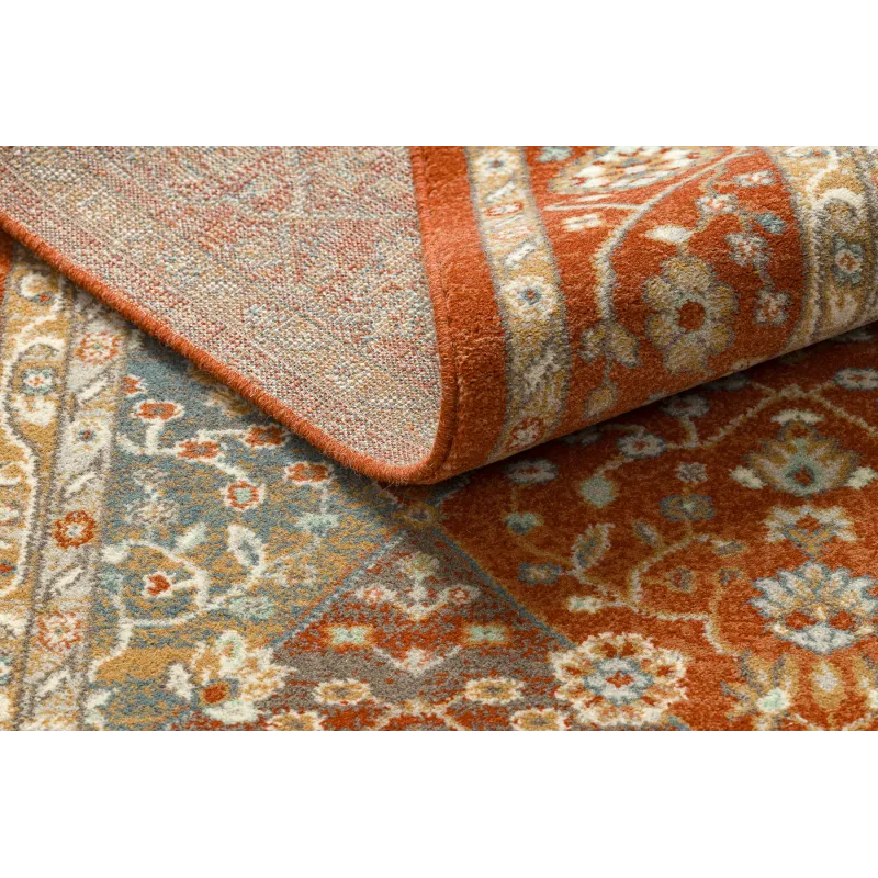 SOHO rug perfect for the living room or bedroom in natural colors