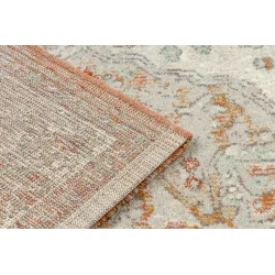 SOHO wool rug with a soft texture, great for bedrooms