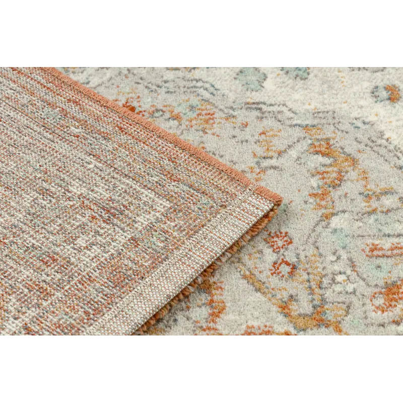 SOHO wool rug with a soft texture, great for bedrooms