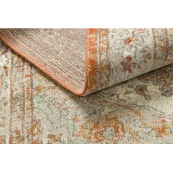 SOHO rug, perfect for outdoor use or patios, weather-resistant