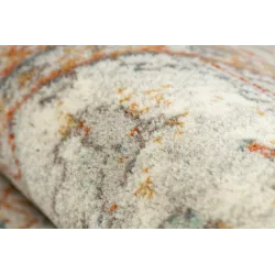 SOHO rug, an excellent choice for kids' rooms, colorful and cozy
