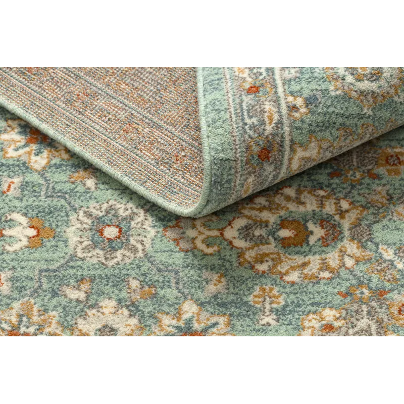 SOHO rug, perfect for the garden, in natural colors, weather-resistant