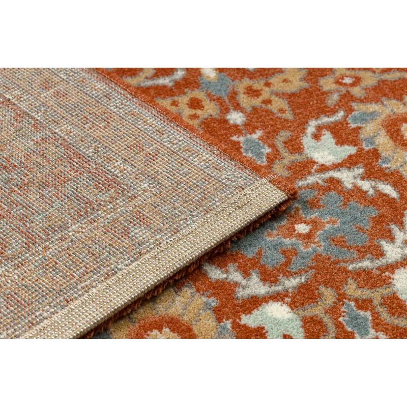 High-quality wool SOHO rug, soft and pleasant to the touch