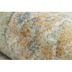 SOHO wool rug 477.01.LA402, ideal for kids, in pleasant colors