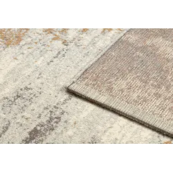High-quality wool rug ABBY 486.28.LA110, vintage style