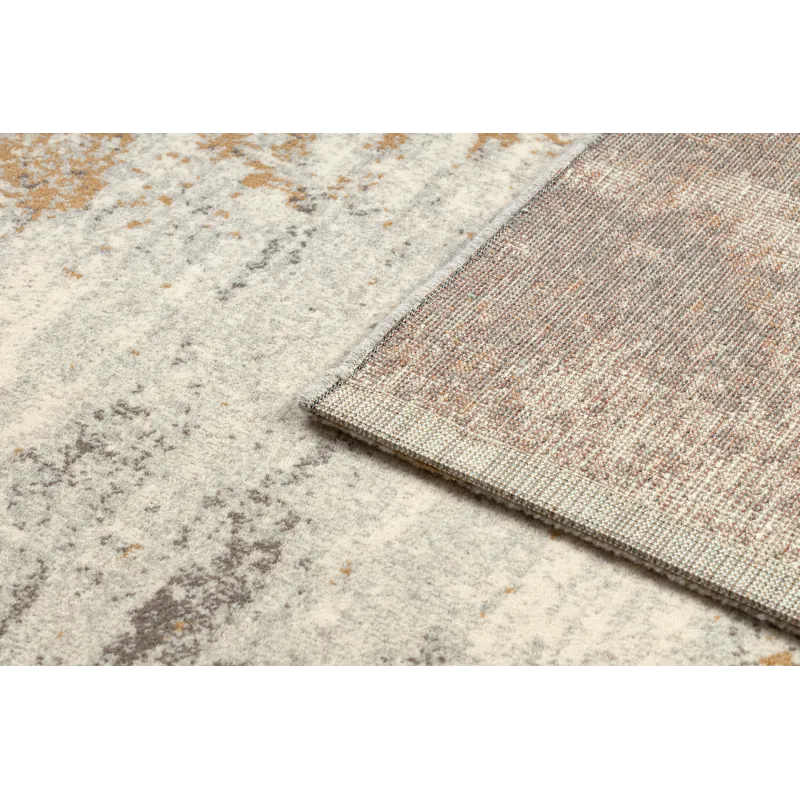 High-quality wool rug ABBY 486.28.LA110, vintage style