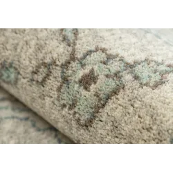 SOHO 477.01 rug, an excellent choice for the garden or terrace