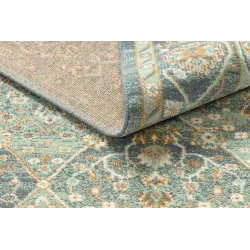 SOHO 477.27 rug, perfect for garden or terrace, in natural colors