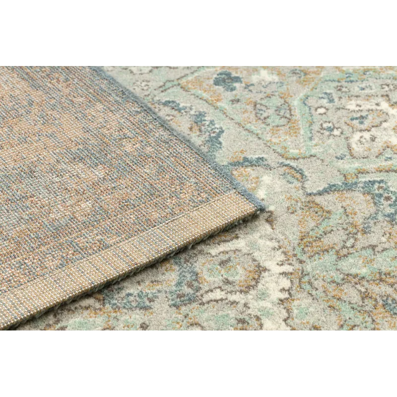 SOHO wool rug with a soft texture, great for the living room