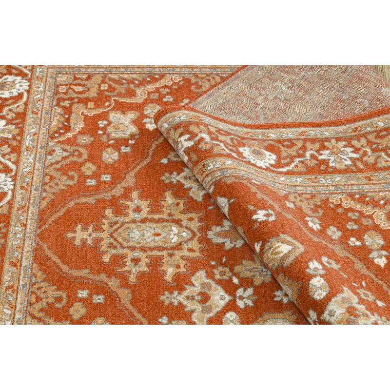SOHO rug, perfect for kids, adds warmth to the room