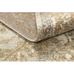 SOHO Wool Rug 477.04.LA113 perfect for living room or bedroom, classic design