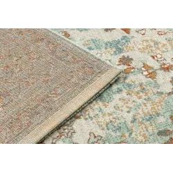 SOHO Wool Rug 477.04.LA400 with a soft texture perfect for the living room