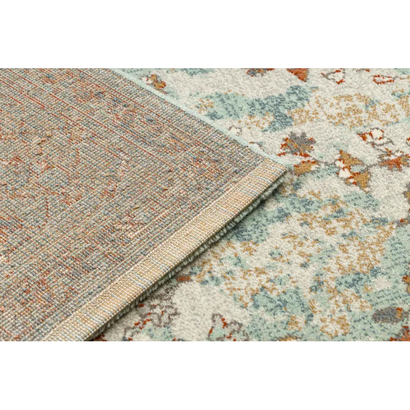 SOHO Wool Rug 477.04.LA400 with a soft texture perfect for the living room