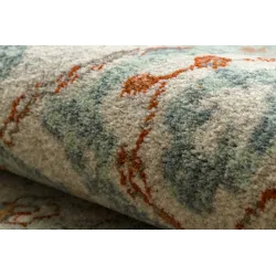 SOHO Wool Rug 477.04.LA400 for children's room in light colors
