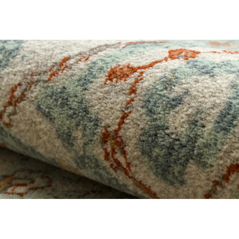 SOHO Wool Rug 477.04.LA400 for children's room in light colors