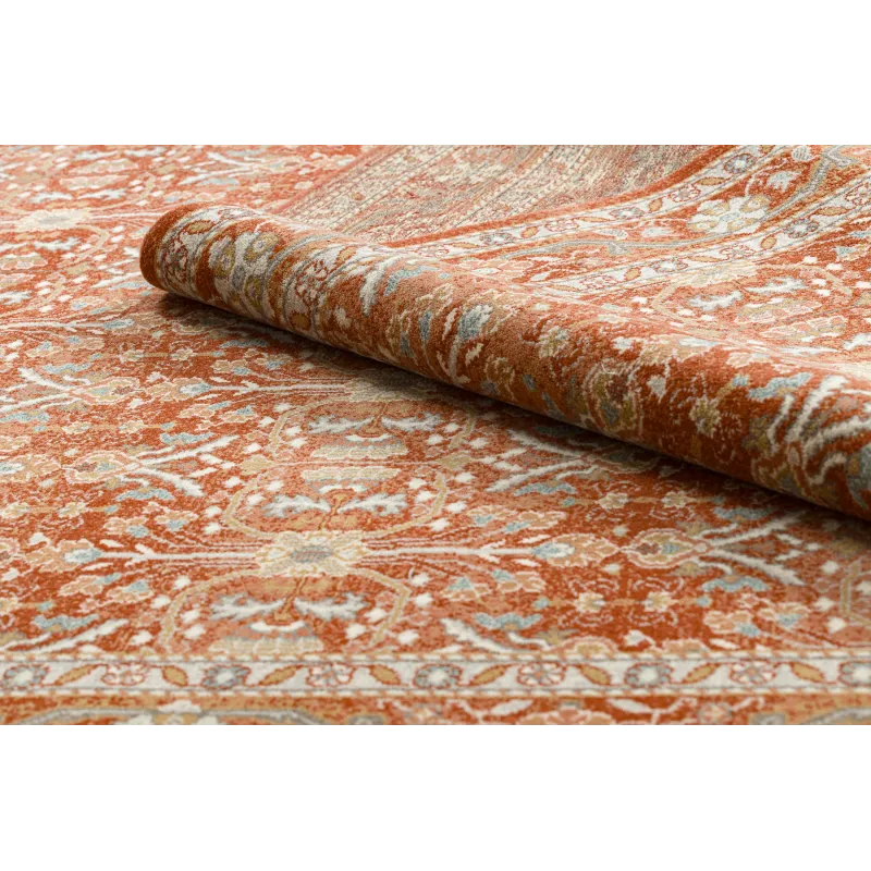 Perfect SOHO Wool Ornament Rug for living rooms or bedrooms