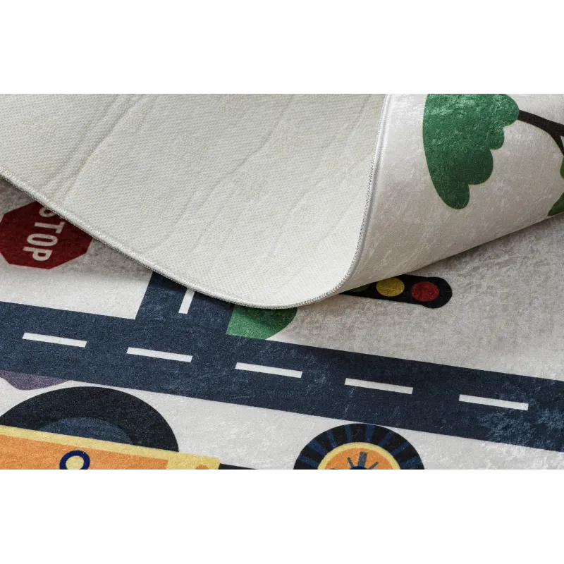 BAMBINO 2223 Washable Children's Rug