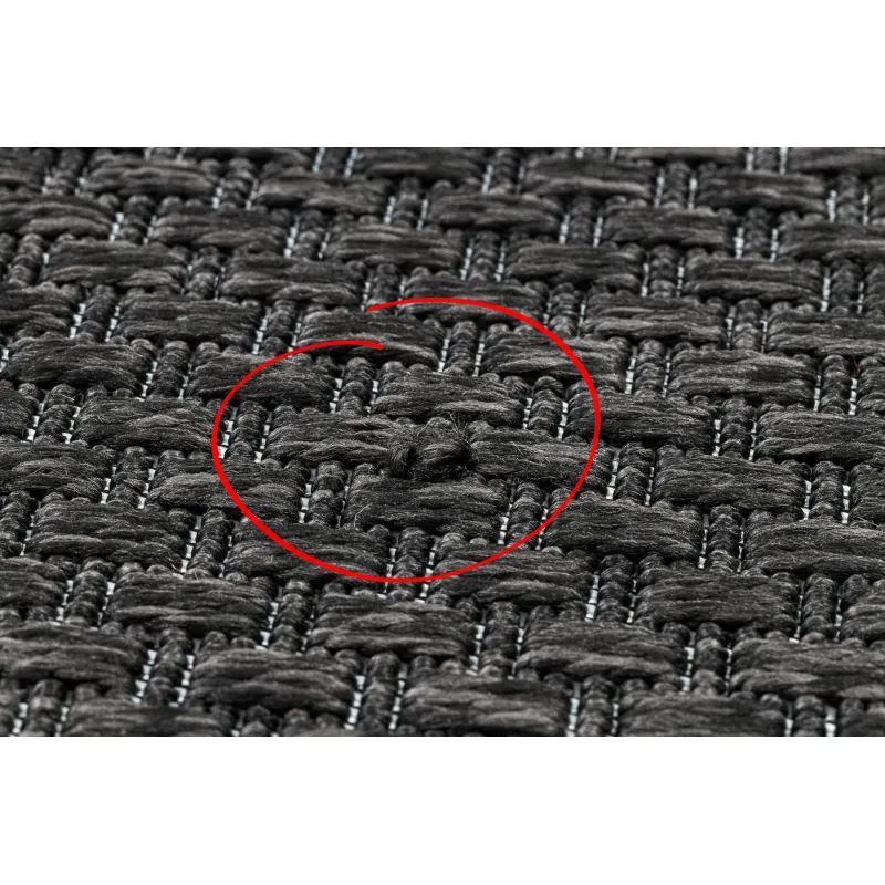 TIMO 6272 Outdoor Sisal Rug