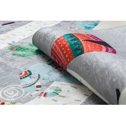 BAMBINO 2160 Kids Washable Rug
