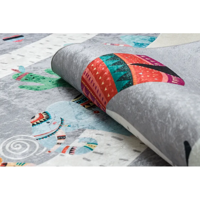 BAMBINO 2160 Kids Washable Rug