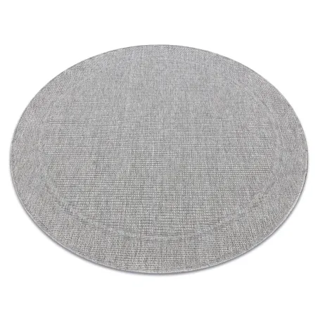 TIMO 5979 Outdoor Sisal Round Rug