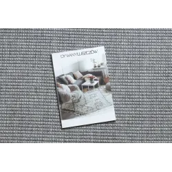TIMO 5979 Outdoor Sisal Round Rug