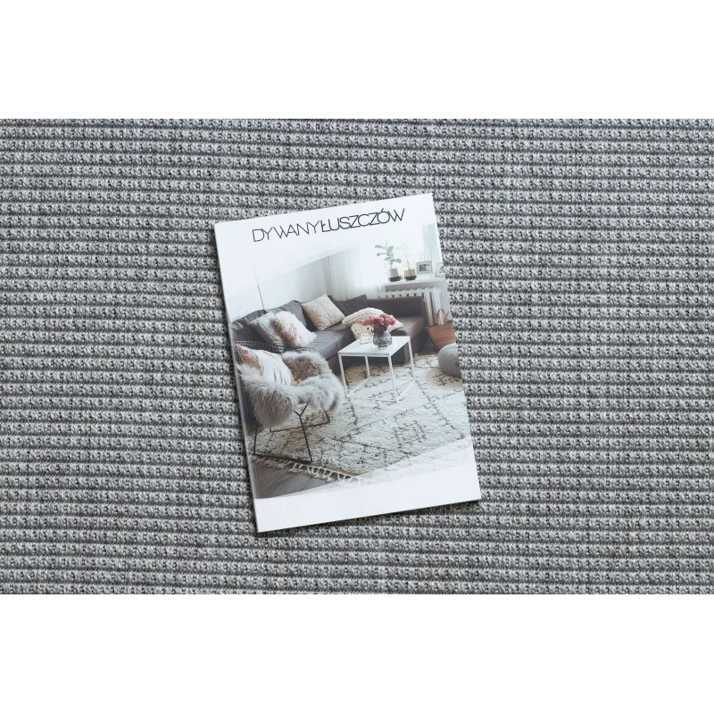 TIMO 5979 Outdoor Sisal Round Rug