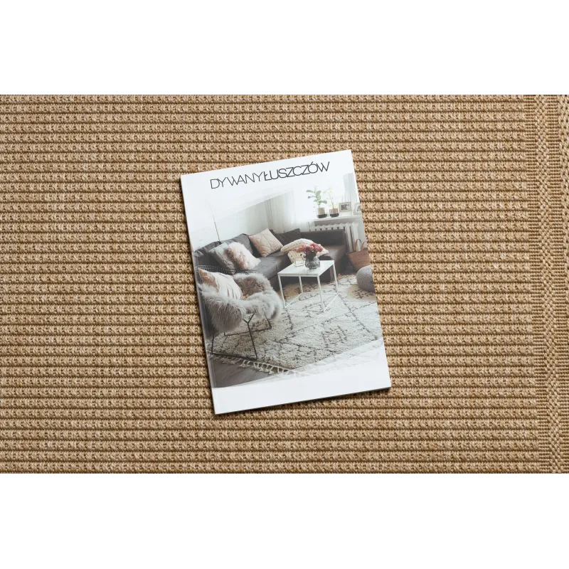 TIMO 5979 Outdoor Sisal Rug