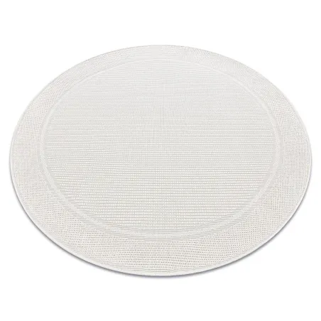 TIMO 5979 Outdoor Sisal Circular Rug